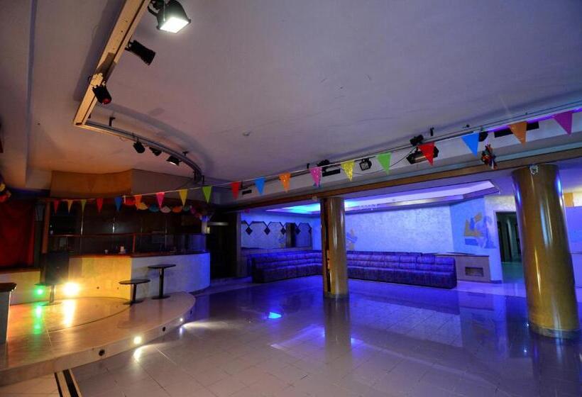 Grand Hotel Delle Rocche