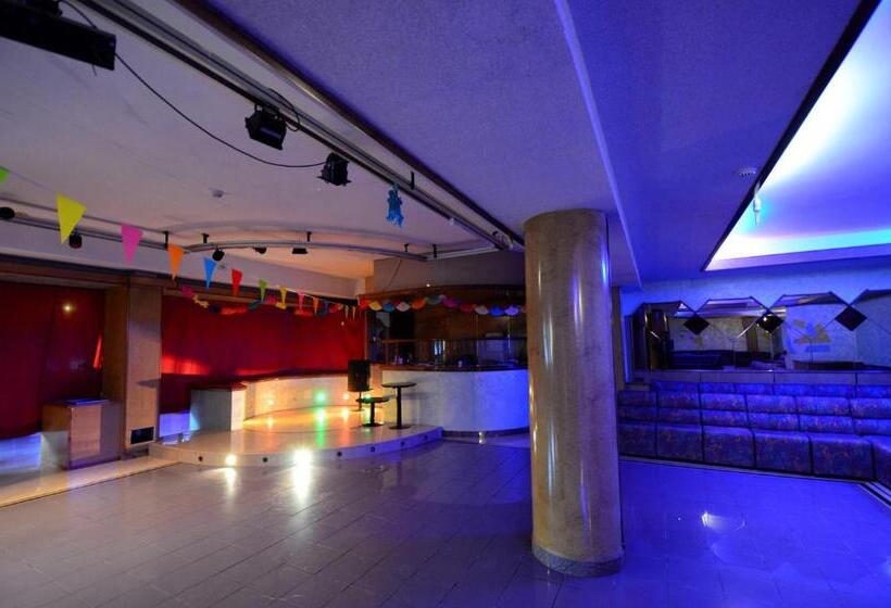 Grand Hotel Delle Rocche