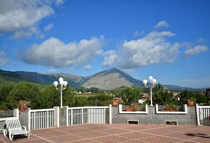 Grand Hotel Delle Rocche