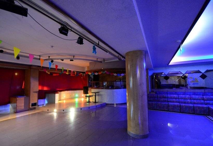 Grand Hotel Delle Rocche