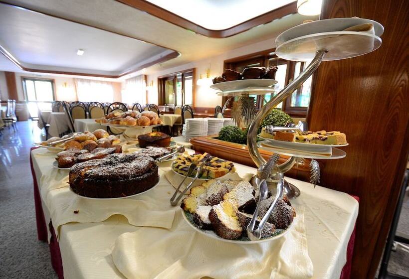 Grand Hotel Delle Rocche