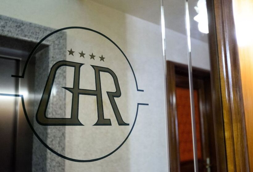 Grand Hotel Delle Rocche