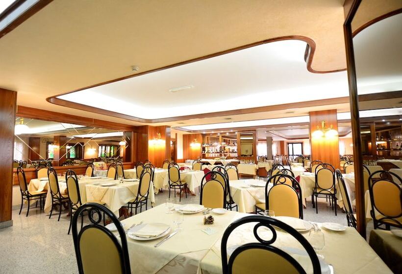 Grand Hotel Delle Rocche