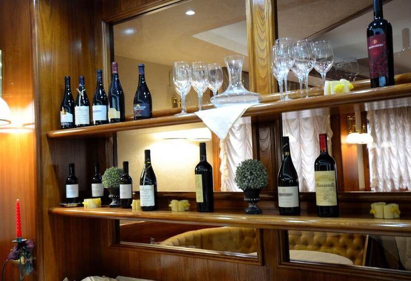 Grand Hotel Delle Rocche