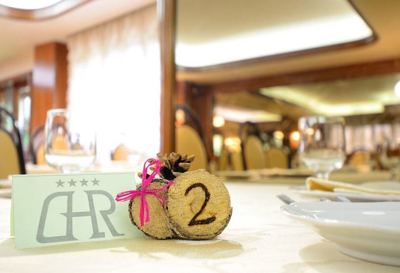 Grand Hotel Delle Rocche