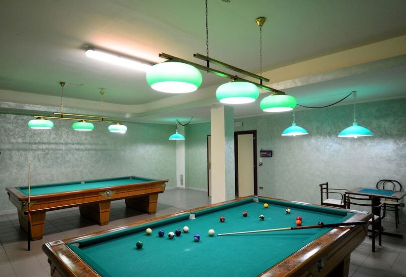 Grand Hotel Delle Rocche