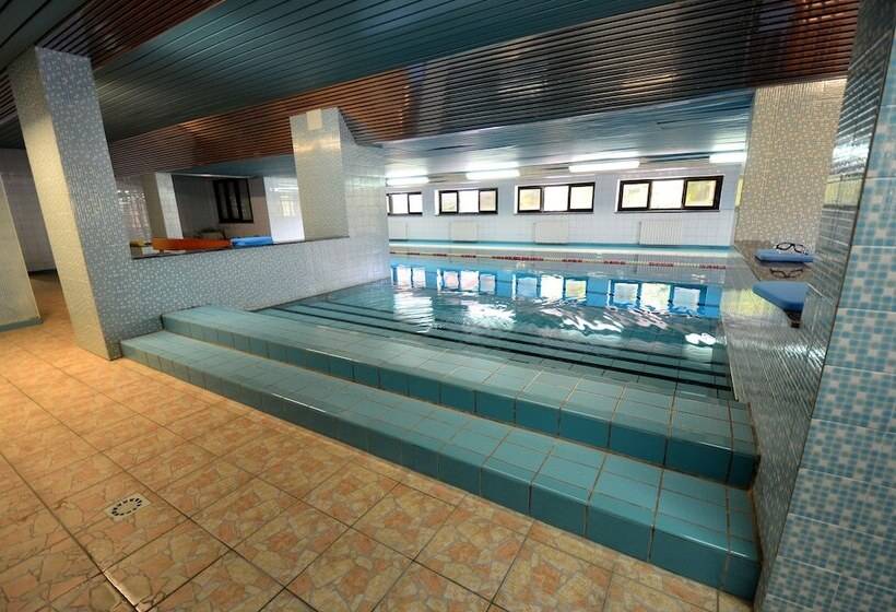 Grand Hotel Delle Rocche