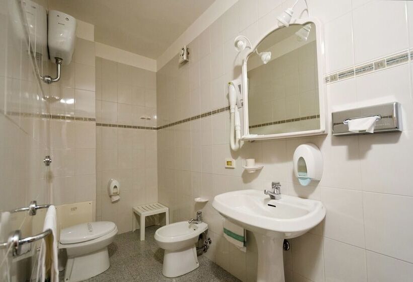 Grand Hotel Delle Rocche