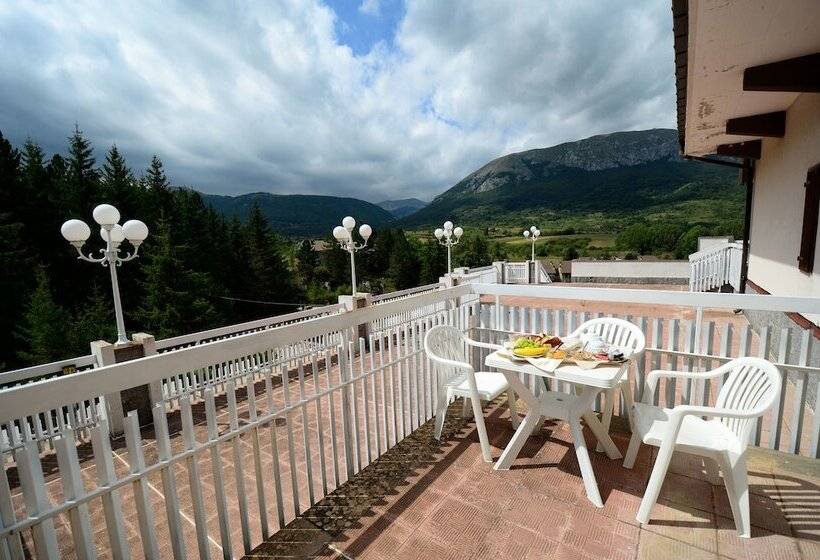 Grand Hotel Delle Rocche