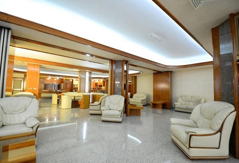 Grand Hotel Delle Rocche