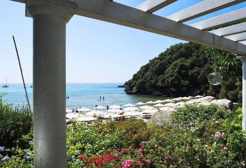 Grand Hotel Il Ninfeo