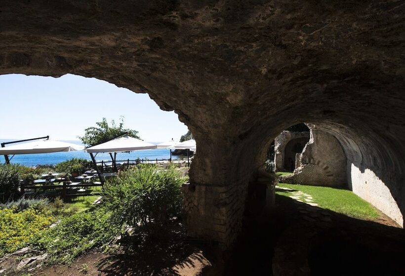 Grand Hotel Il Ninfeo