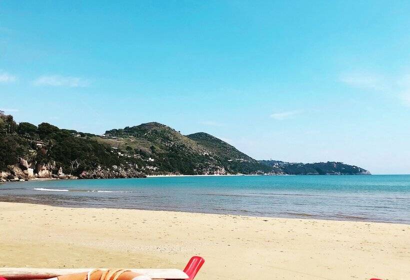 Grand Hotel Il Ninfeo