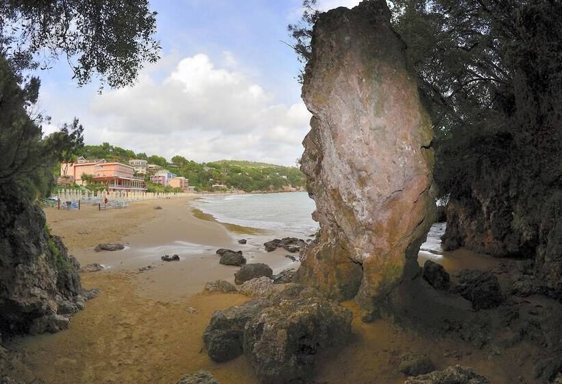 Grand Hotel Il Ninfeo