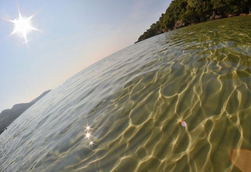 Grand Hotel Il Ninfeo