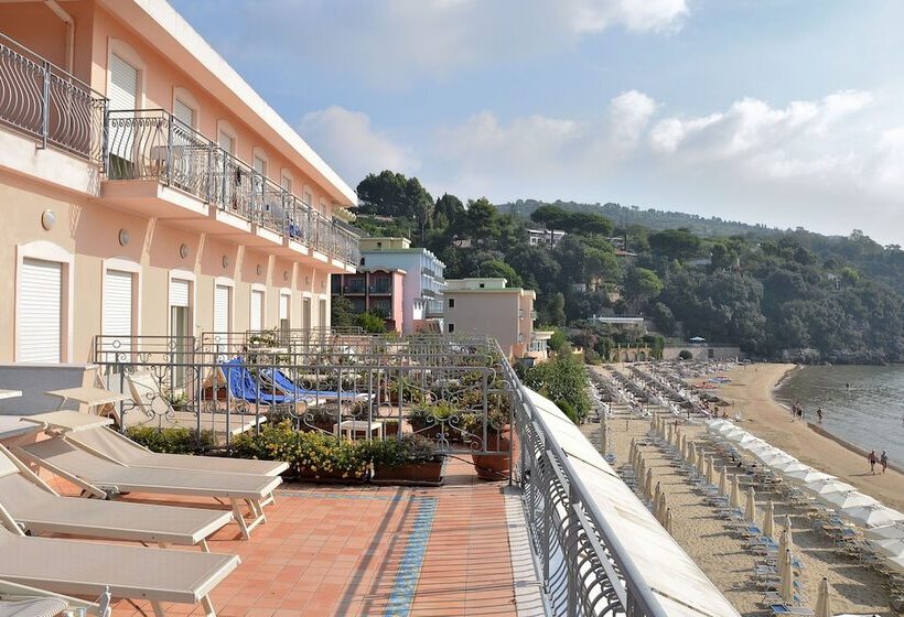 Grand Hotel Il Ninfeo