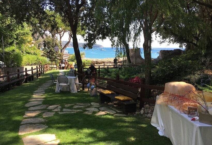 Grand Hotel Il Ninfeo