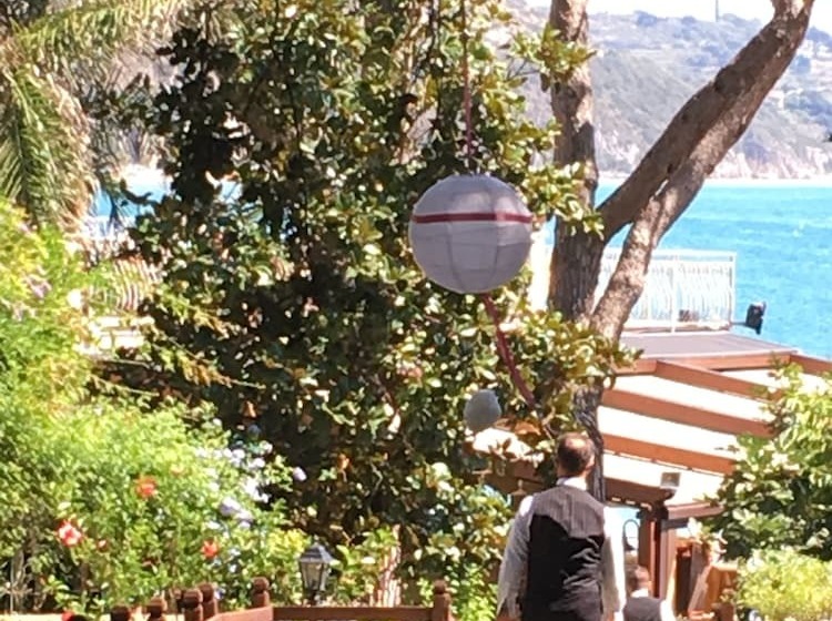 Grand Hotel Il Ninfeo