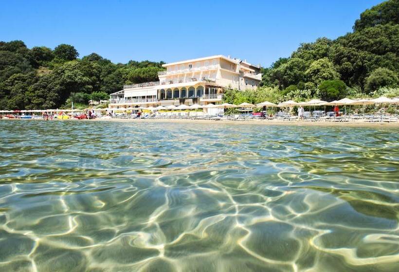 Grand Hotel Il Ninfeo