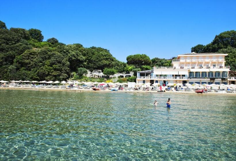 Grand Hotel Il Ninfeo