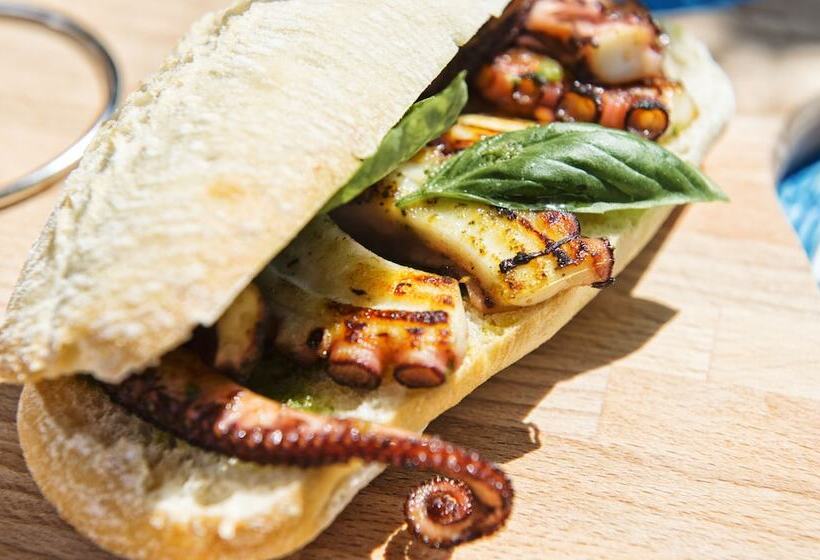 Grand Hotel Il Ninfeo