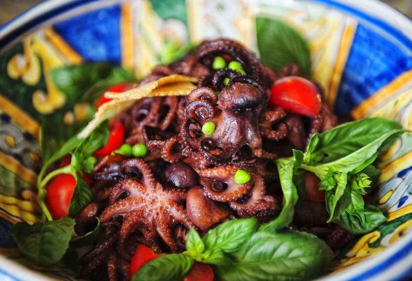 Grand Hotel Il Ninfeo