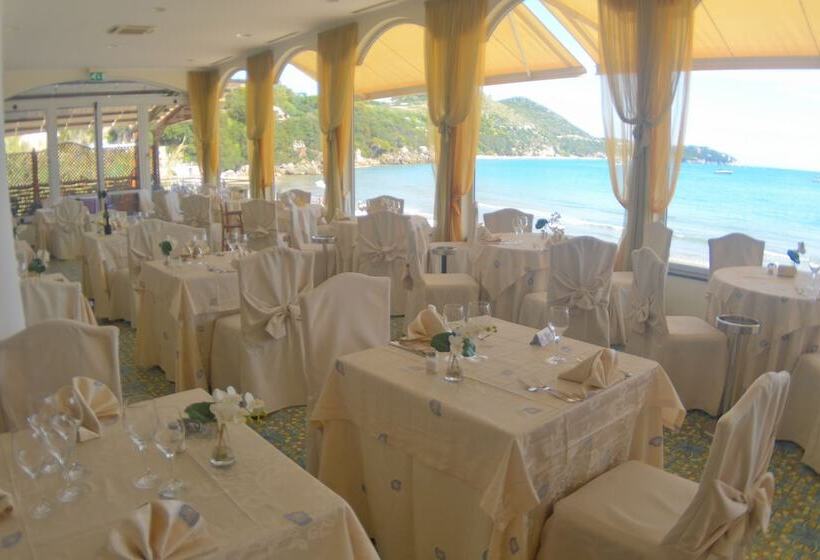 Grand Hotel Il Ninfeo