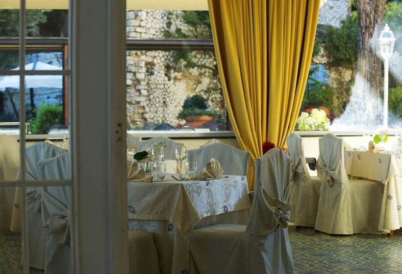 Grand Hotel Il Ninfeo