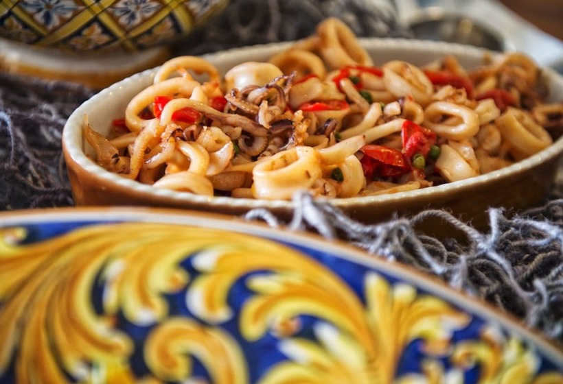 Grand Hotel Il Ninfeo