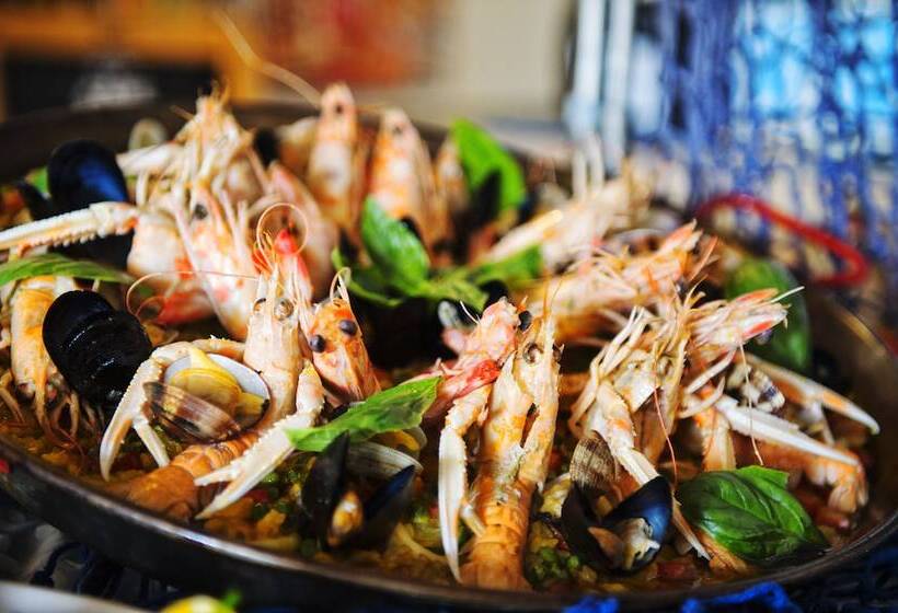 Grand Hotel Il Ninfeo