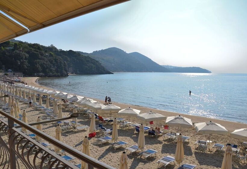 Grand Hotel Il Ninfeo