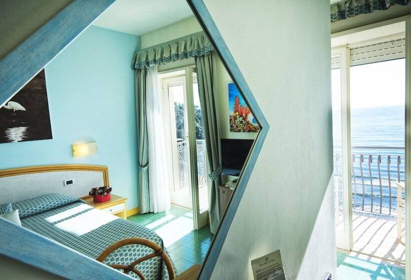 Grand Hotel Il Ninfeo