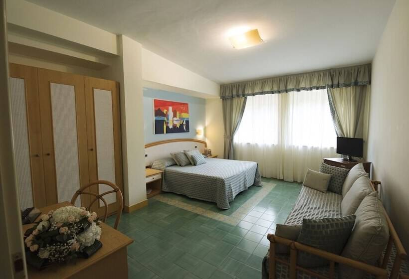 Grand Hotel Il Ninfeo