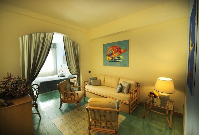 Grand Hotel Il Ninfeo