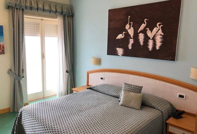 Grand Hotel Il Ninfeo