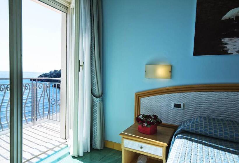 Grand Hotel Il Ninfeo