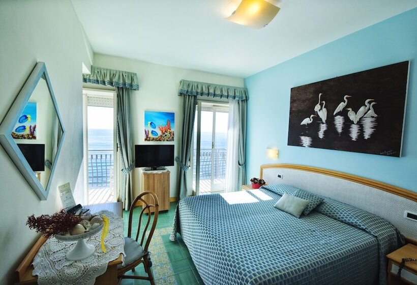 Grand Hotel Il Ninfeo