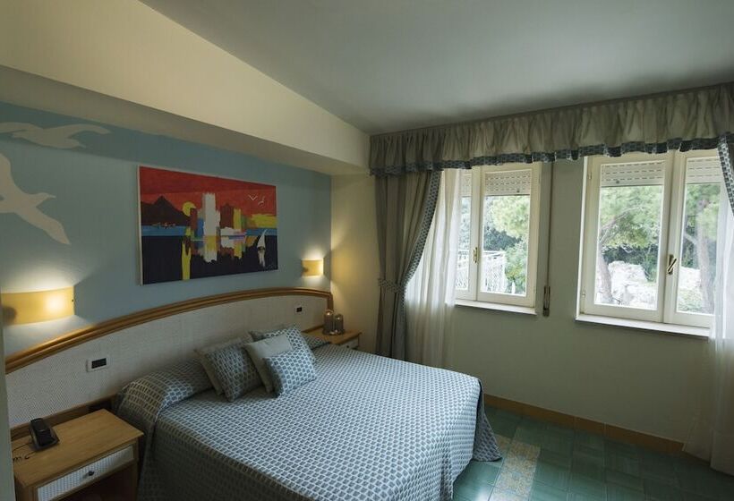 Grand Hotel Il Ninfeo