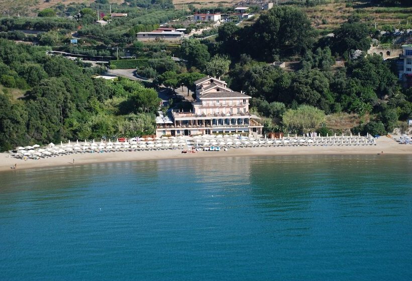 Grand Hotel Il Ninfeo