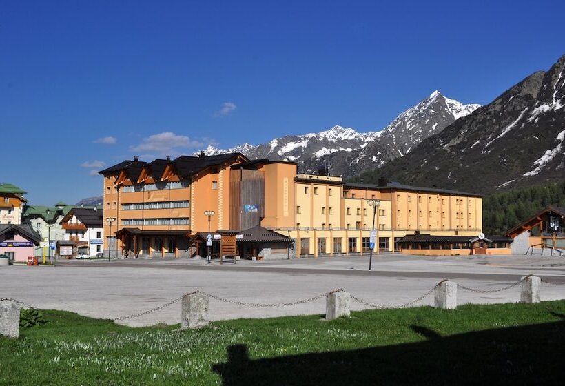 Grand Hotel Miramonti