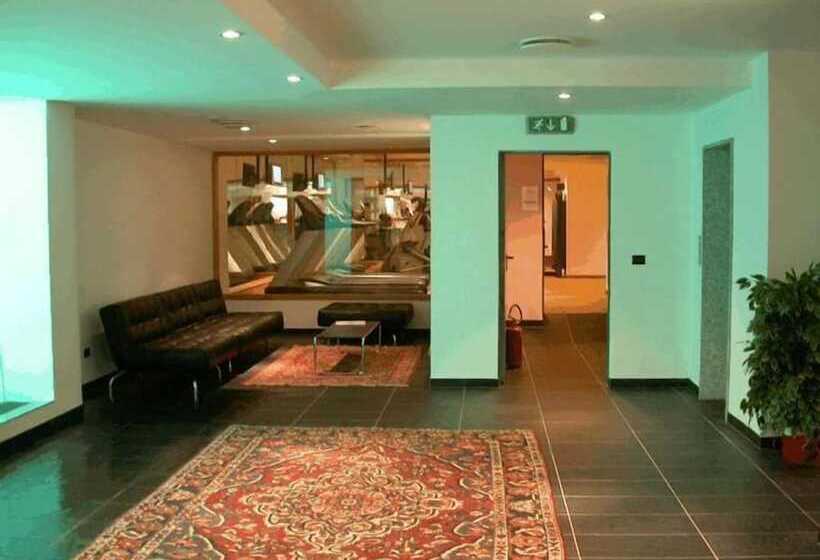 Grand Hotel Miramonti