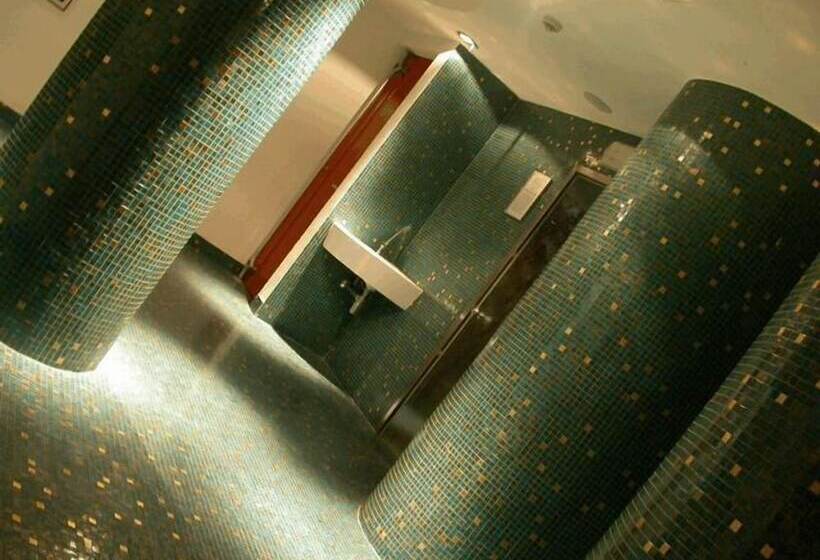 Grand Hotel Miramonti