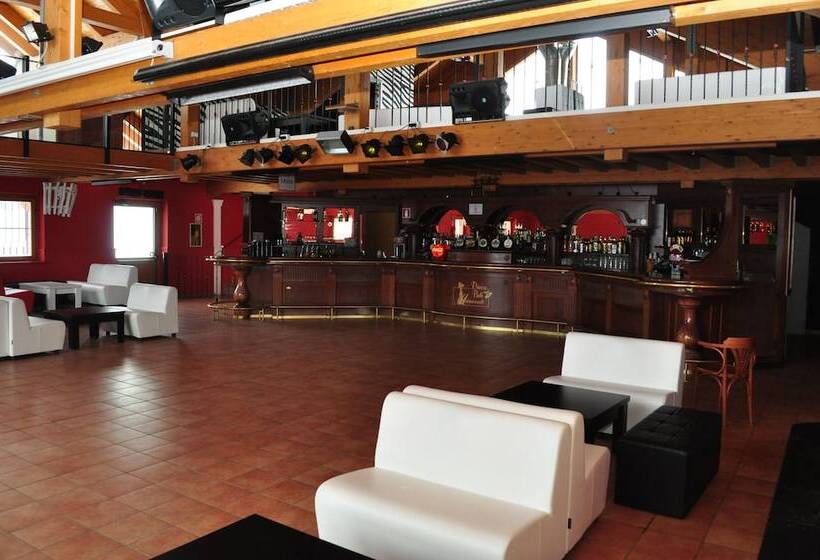 Grand Hotel Miramonti