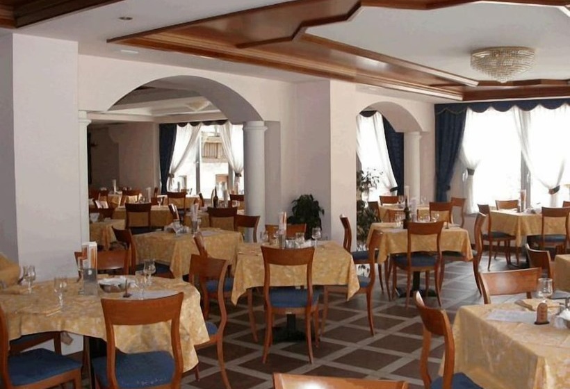 Grand Hotel Miramonti