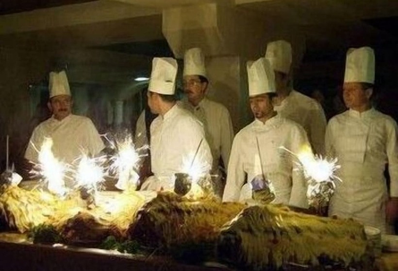 Grand Hotel Miramonti