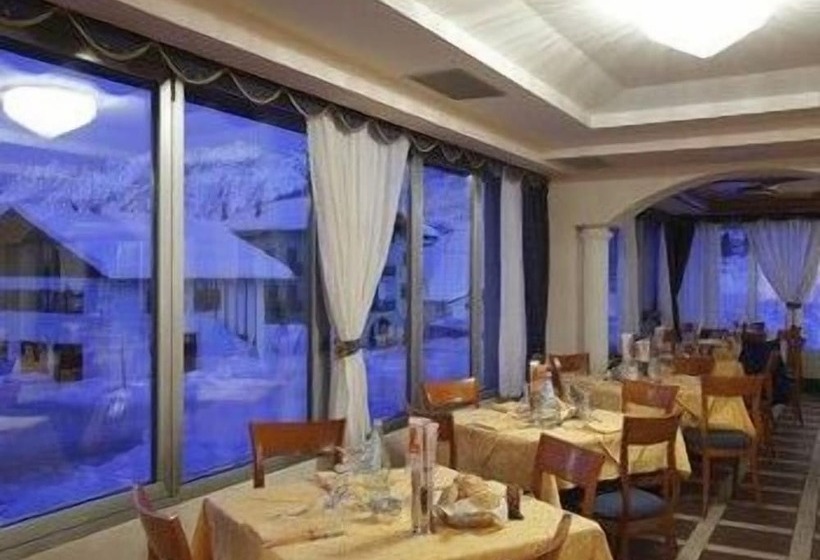 Grand Hotel Miramonti