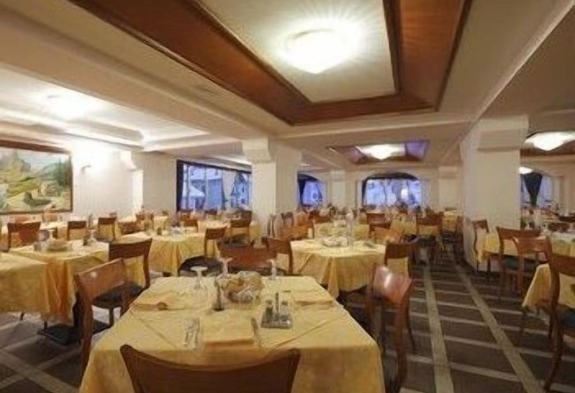 Grand Hotel Miramonti