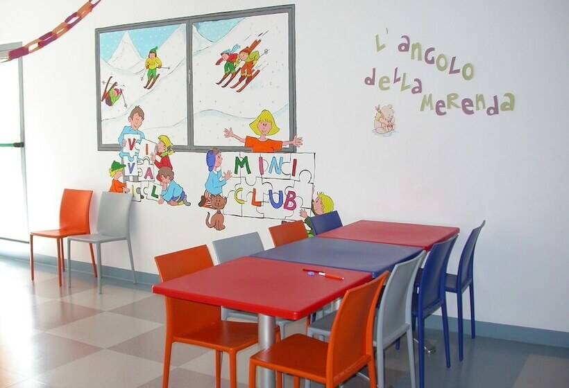 Grand Hotel Miramonti