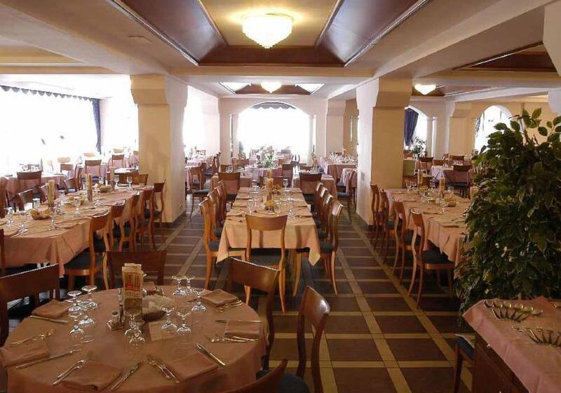 Grand Hotel Miramonti