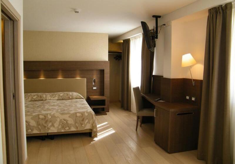 Grand Hotel Miramonti